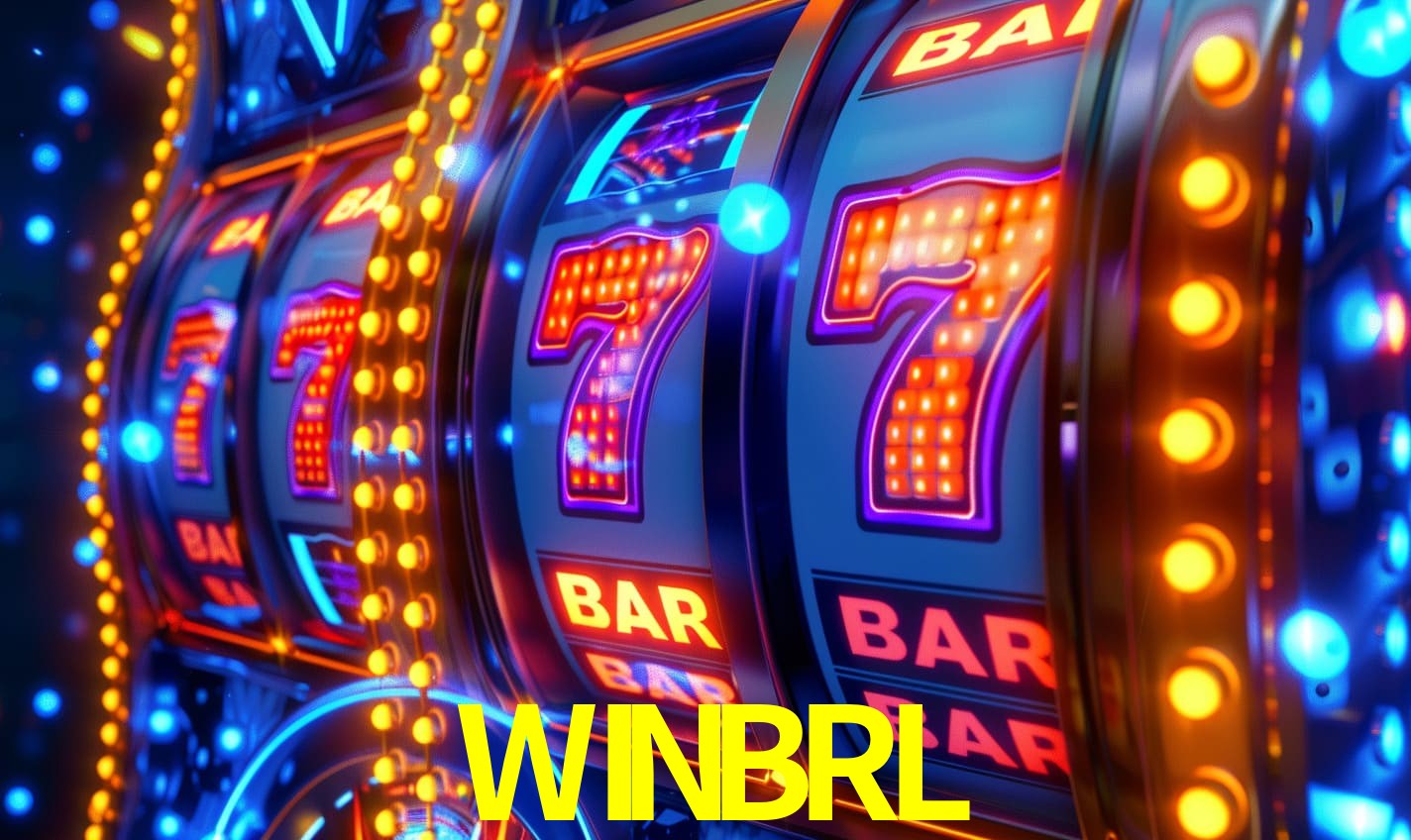 Bônus WINBRL Para Todos